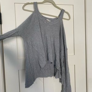 Bohemian Long Sleeve Shirt